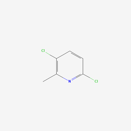 FT-0752330 CAS:123280-64-8 chemical structure