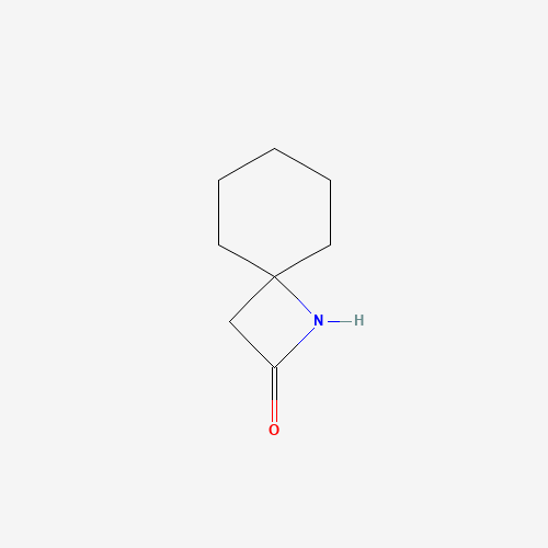 FT-0752335 CAS:24571-98-0 chemical structure