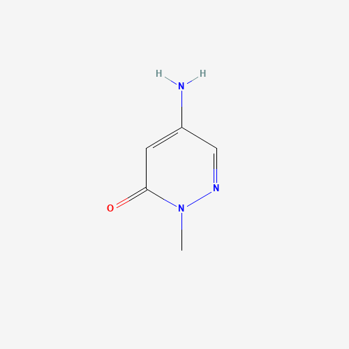 FT-0752336 CAS:13506-27-9 chemical structure