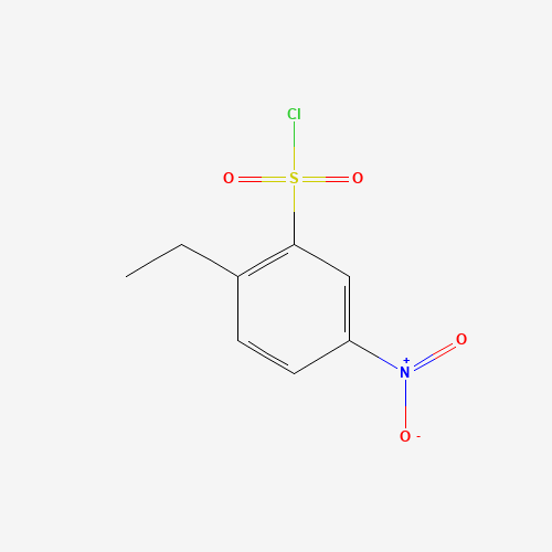 FT-0752363 CAS:89189-34-4 chemical structure