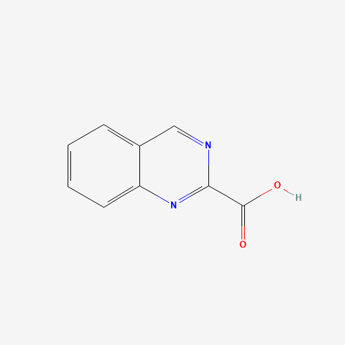 quinazoline-2-carboxylic acid (CAS: 568630-14-8) - Related Chemical Product