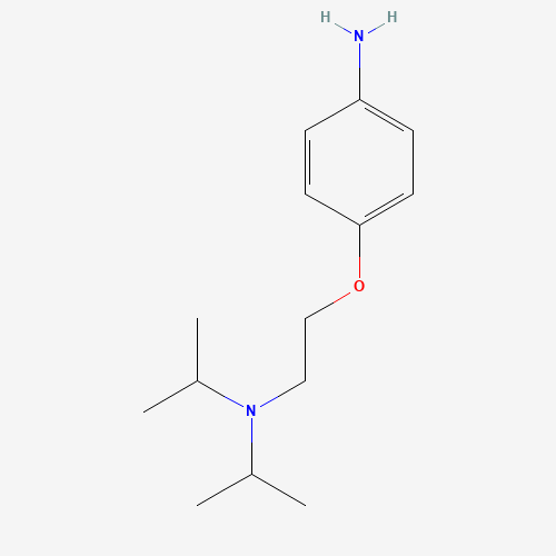 FT-0752368 CAS:80785-23-5 chemical structure
