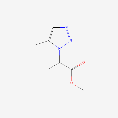 FT-0752376 CAS:1190393-02-2 chemical structure