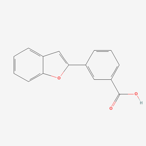 FT-0752377 CAS:835595-07-8 chemical structure