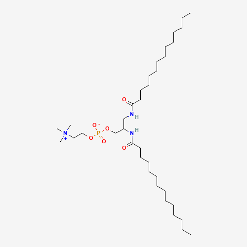 FT-0752384 CAS:108861-07-0 chemical structure