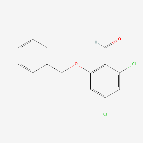 FT-0752386 CAS:78443-73-9 chemical structure