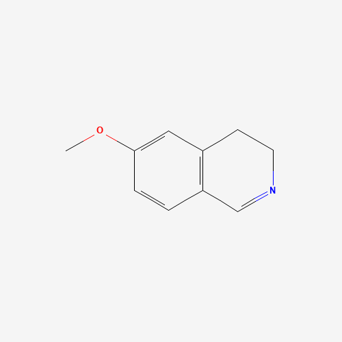 FT-0752396 CAS:14446-29-8 chemical structure