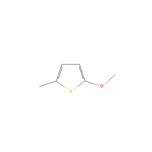 2-methoxy-5-methylthiophene (CAS: 31053-55-1) - Related Chemical Product