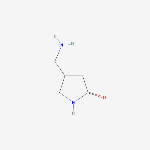 FT-0752417 CAS:676627-00-2 chemical structure