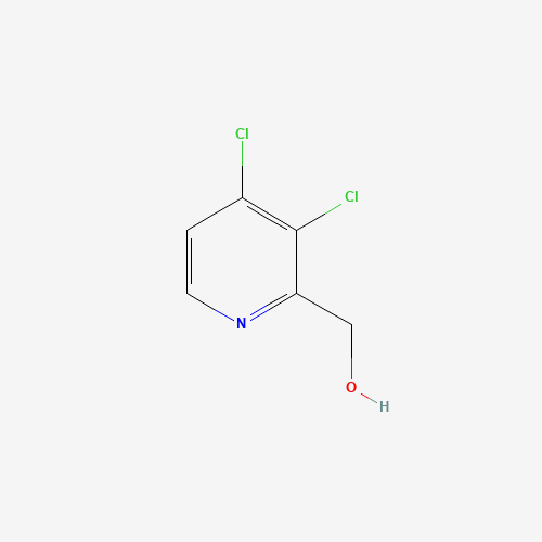 (3,4-dichloropyridin-2-yl)methanol (CAS: 103949-59-3) - Related Chemical Product
