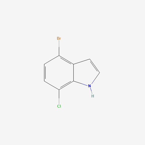 FT-0752422 CAS:126811-30-1 chemical structure