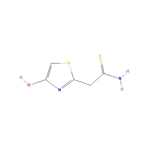 FT-0752429 CAS:126106-46-5 chemical structure