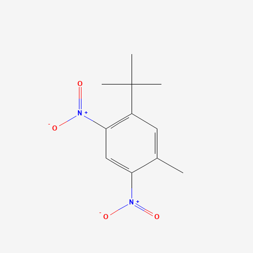 FT-0752431 CAS:99758-45-9 chemical structure