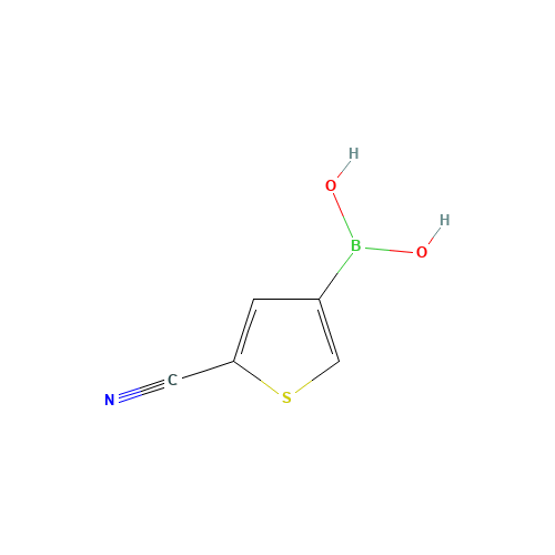 FT-0752435 CAS:1065184-99-7 chemical structure