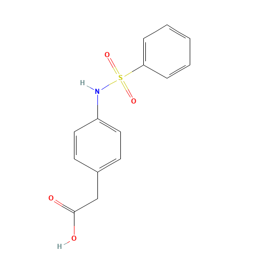 FT-0752439 CAS:56205-90-4 chemical structure