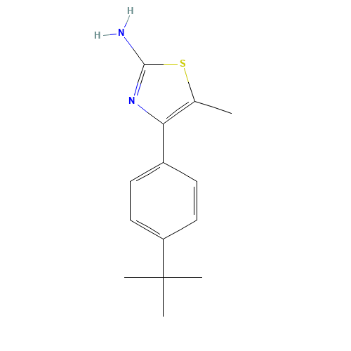 FT-0752441 CAS:438227-35-1 chemical structure