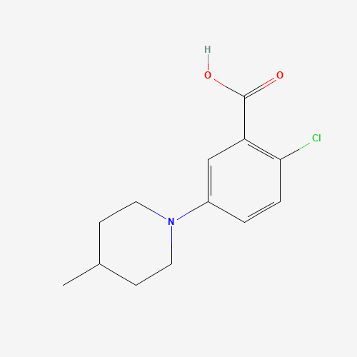 FT-0752455 CAS:1504866-12-9 chemical structure