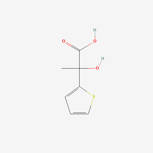 FT-0752459 CAS:54955-42-9 chemical structure