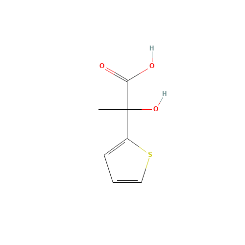 FT-0752459 CAS:54955-42-9 chemical structure