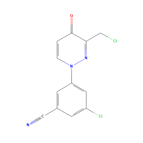 FT-0752461 CAS:1314389-23-5 chemical structure