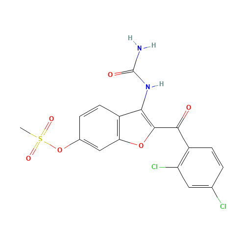 FT-0752468 CAS:329306-27-6 chemical structure
