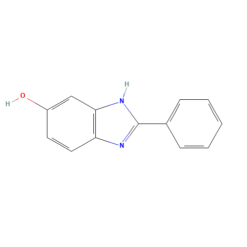 FT-0752469 CAS:3925-93-7 chemical structure