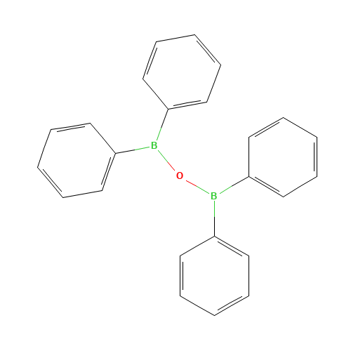 FT-0752475 CAS:4426-21-5 chemical structure