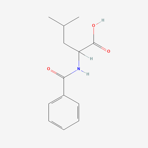 FT-0752476 CAS:17966-67-5 chemical structure