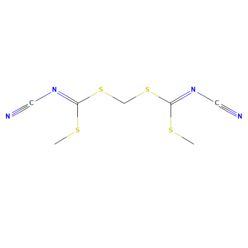 FT-0752478 CAS:58585-53-8 chemical structure