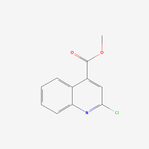 methyl 2-chloroquinoline-4-carboxylate (CAS: 62482-26-2) - Related Chemical Product