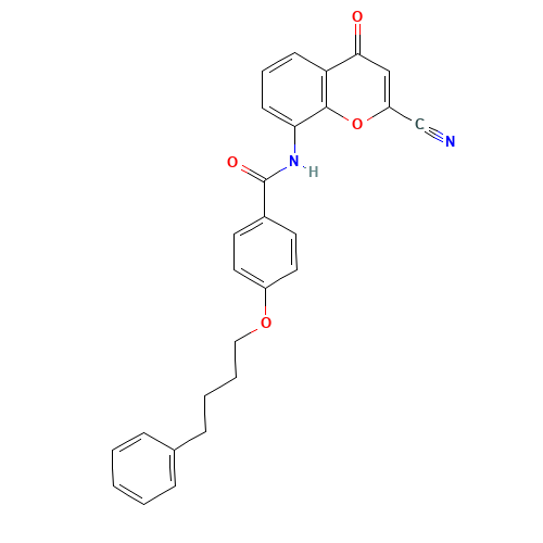 FT-0752485 CAS:136450-11-8 chemical structure