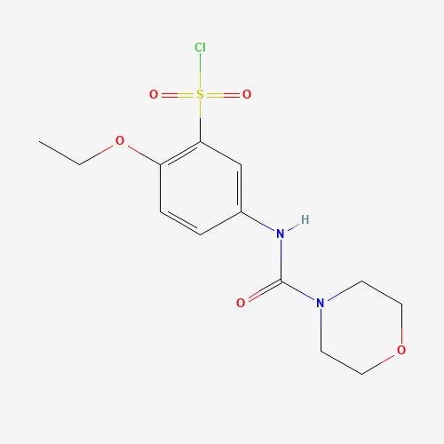 FT-0752487 CAS:680618-10-4 chemical structure