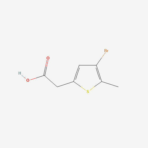 FT-0752489 CAS:57915-33-0 chemical structure
