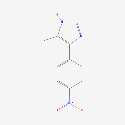 FT-0752490 CAS:75815-10-0 chemical structure