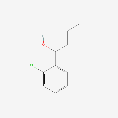 FT-0752495 CAS:5434-55-9 chemical structure