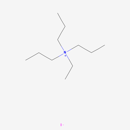 ethyl(tripropyl)azanium;iodide (CAS: 15066-80-5) - Related Chemical Product