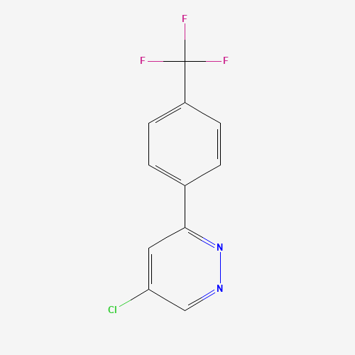 FT-0752521 CAS:849680-82-6 chemical structure
