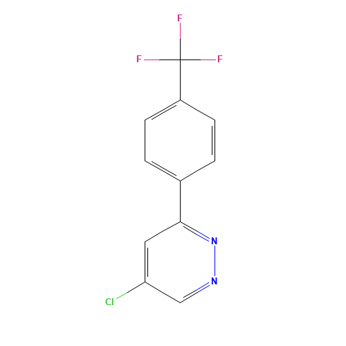 FT-0752521 CAS:849680-82-6 chemical structure