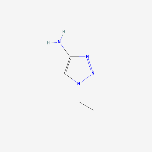 1-ethyltriazol-4-amine (CAS: 802915-18-0) - Related Chemical Product