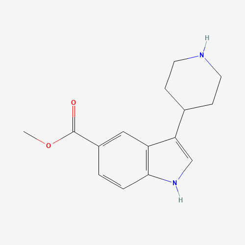 FT-0752533 CAS:173150-62-4 chemical structure