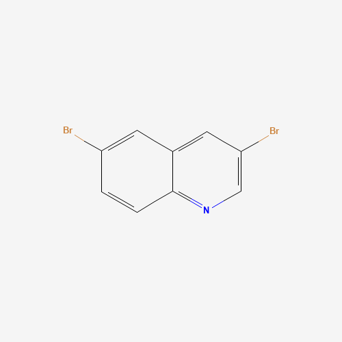 FT-0752538 CAS:69268-39-9 chemical structure