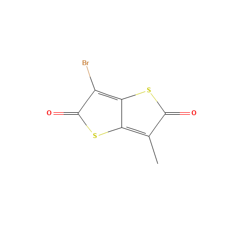 FT-0752540 CAS:133514-85-9 chemical structure