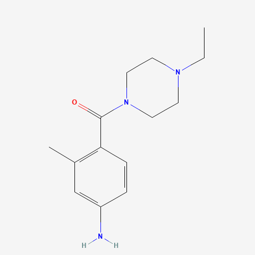 FT-0752542 CAS:853297-54-8 chemical structure