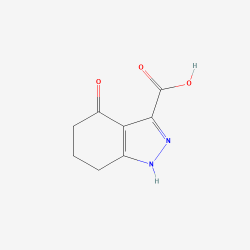 FT-0752544 CAS:282541-68-8 chemical structure