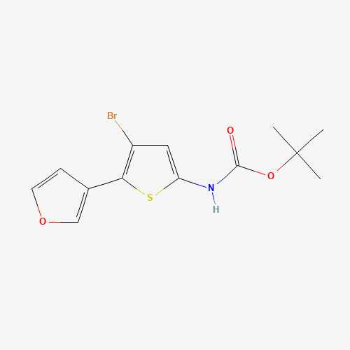 FT-0752550 CAS:943322-59-6 chemical structure