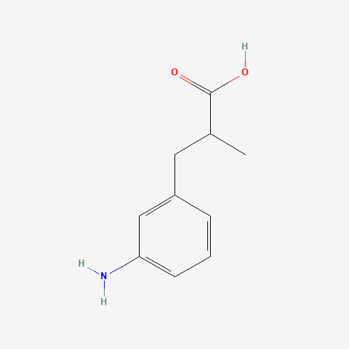 FT-0752552 CAS:41201-56-3 chemical structure