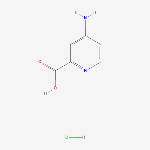 FT-0752559 CAS:1291487-29-0 chemical structure