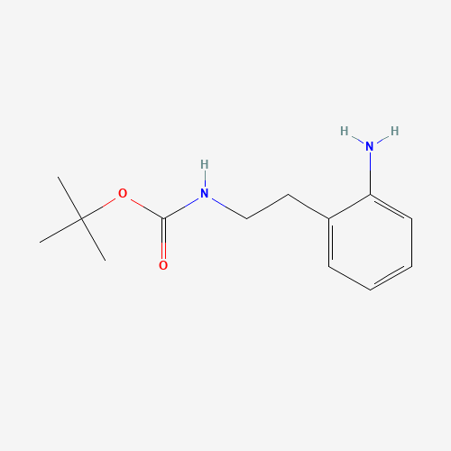 FT-0752562 CAS:180147-34-6 chemical structure