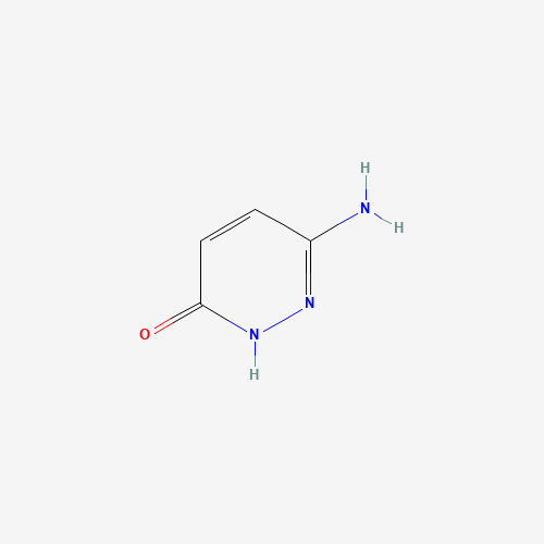 FT-0752585 CAS:57041-95-9 chemical structure