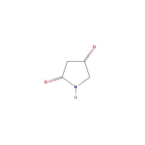 pyrrolidine-2,4-dione (CAS: 37772-89-7) - Related Chemical Product